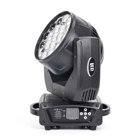 19PCS BEE EYE MOVING HEAD LIGHT 2 - Professional Stage & Event Lighting Solutions | Illuminate Every Moment - Vorlane 19PCS BEE EYE MOVING HEAD LIGHT 2 - Professional Stage & Event Lighting Solutions | Illuminate Every Moment - Vorlane