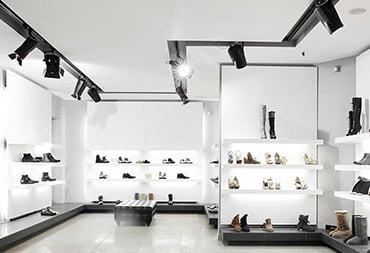 All In One Integrated LED Retail Light - The Ultimate Guide to LED Retail Lighting - Vorlane - Vorlane All In One Integrated LED Retail Light - The Ultimate Guide to LED Retail Lighting - Vorlane - Vorlane