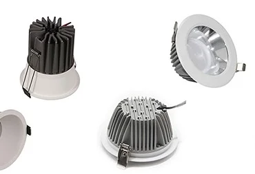 LED Downlights For Bathrooms 2 - What IP Rating LED Downlights Are Suitable For The Bathroom? - Vorlane - Vorlane LED Downlights For Bathrooms 2 - What IP Rating LED Downlights Are Suitable For The Bathroom? - Vorlane - Vorlane
