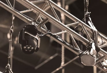 LED Par Can Stage Lights - A Complete Guide: What Are LED Par Lights - Vorlane - Vorlane LED Par Can Stage Lights - A Complete Guide: What Are LED Par Lights - Vorlane - Vorlane