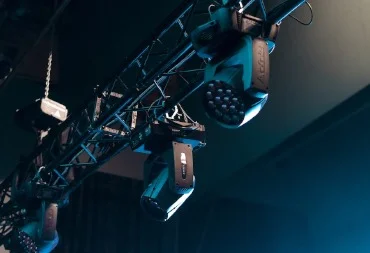 LED Par Light - What Is DMX And How To Program DMX LED Par Lighting - Vorlane - Vorlane LED Par Light - What Is DMX And How To Program DMX LED Par Lighting - Vorlane - Vorlane