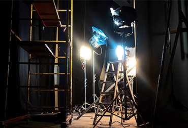Stage spotlights main - Understanding LED Spotlights: Your Go-To Option - Vorlane - Vorlane Stage spotlights main - Understanding LED Spotlights: Your Go-To Option - Vorlane - Vorlane