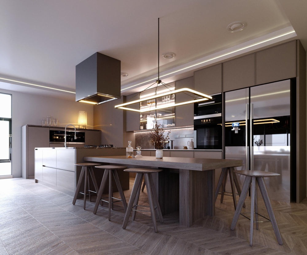 Top Kitchen Downlight Ideas To Make Your Space Shine - Top Kitchen Downlight Ideas To Make Your Space Shine - Vorlane - Vorlane Top Kitchen Downlight Ideas To Make Your Space Shine - Top Kitchen Downlight Ideas To Make Your Space Shine - Vorlane - Vorlane