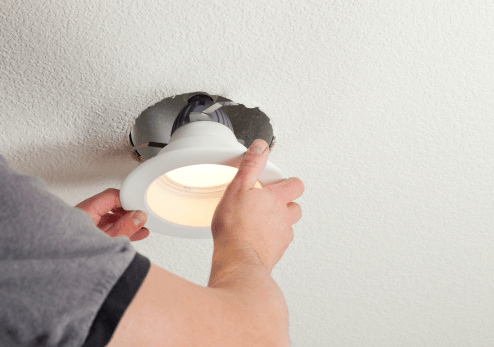 IC Rated LED Recessed Downlights - What Are IC-Rated LED Recessed Downlights? - Vorlane - Vorlane IC Rated LED Recessed Downlights - What Are IC-Rated LED Recessed Downlights? - Vorlane - Vorlane