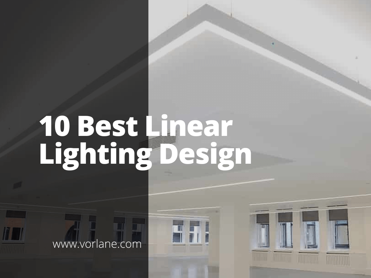 linear lighting design 1 - 10 Best Linear Lighting Design - Vorlane - Vorlane linear lighting design 1 - 10 Best Linear Lighting Design - Vorlane - Vorlane
