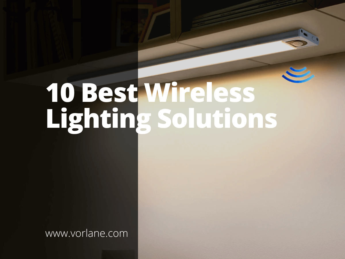 wireless lighting solutions 1 - 10 Best Wireless Lighting Solutions - Vorlane - Vorlane wireless lighting solutions 1 - 10 Best Wireless Lighting Solutions - Vorlane - Vorlane