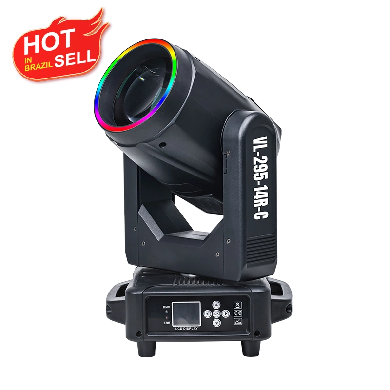 2 VL 295W Beam Light Hot Sale in Brazil Unique Lighting Effects with Flexible Control - Top Stage Beam Light Solutions for Stage & Events- Vorlane - Vorlane 2 VL 295W Beam Light Hot Sale in Brazil Unique Lighting Effects with Flexible Control - Top Stage Beam Light Solutions for Stage & Events- Vorlane - Vorlane