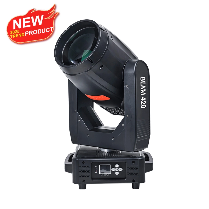2025 New Beam 420 Stage Light High Performance 420W Beam Hot Selling Lighting - Top Stage Beam Light Solutions for Stage & Events- Vorlane - Vorlane 2025 New Beam 420 Stage Light High Performance 420W Beam Hot Selling Lighting - Top Stage Beam Light Solutions for Stage & Events- Vorlane - Vorlane
