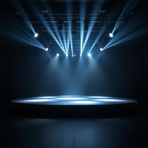5High tech stage lighting with smart features for modern events - 5 Essential Stage Setup Tips for a Flawless Event - Vorlane - Vorlane 5High tech stage lighting with smart features for modern events - 5 Essential Stage Setup Tips for a Flawless Event - Vorlane - Vorlane