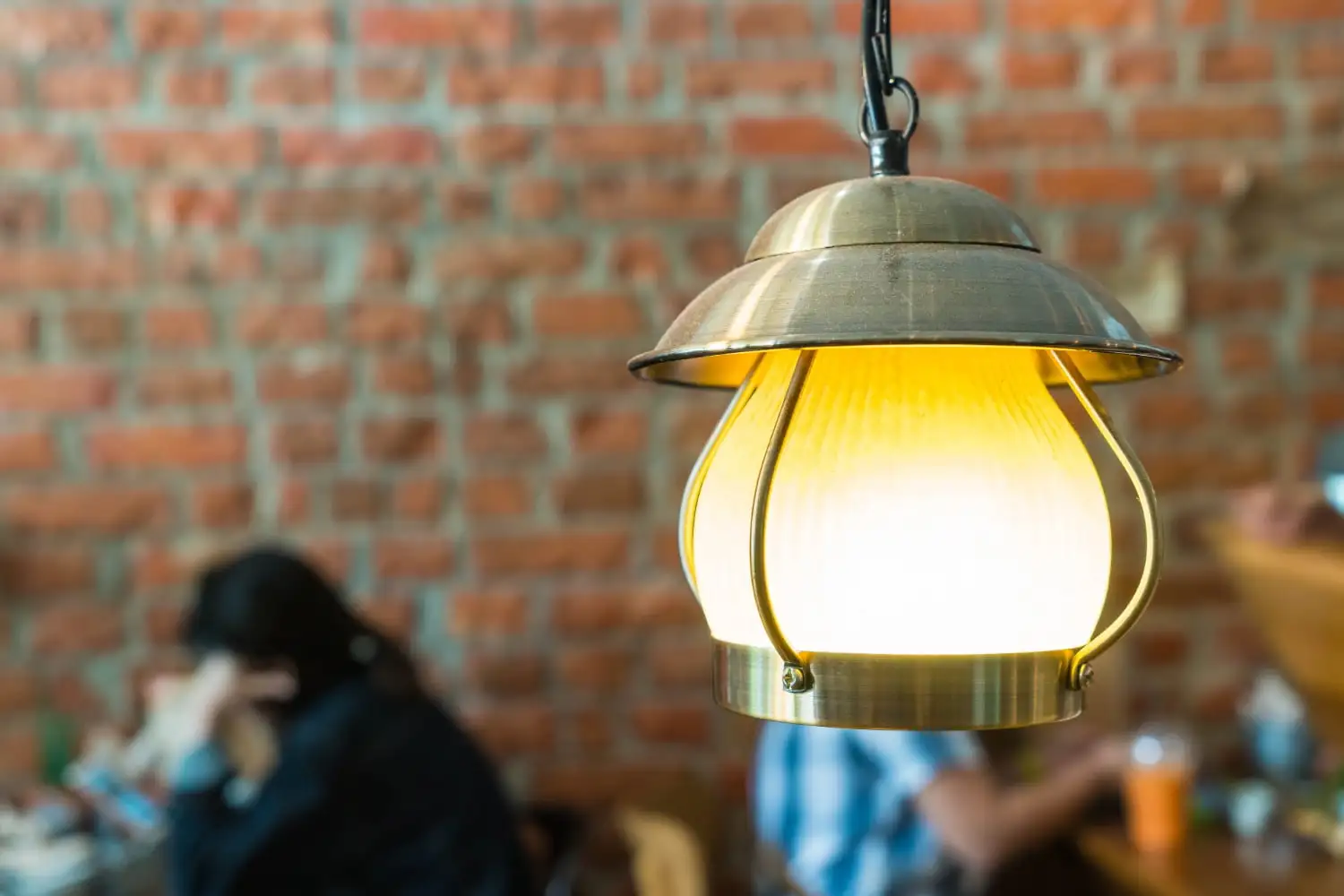 A restaurants ceiling light illuminating the space - What Certification is Required for LED Lights? - Vorlane - Vorlane A restaurants ceiling light illuminating the space - What Certification is Required for LED Lights? - Vorlane - Vorlane