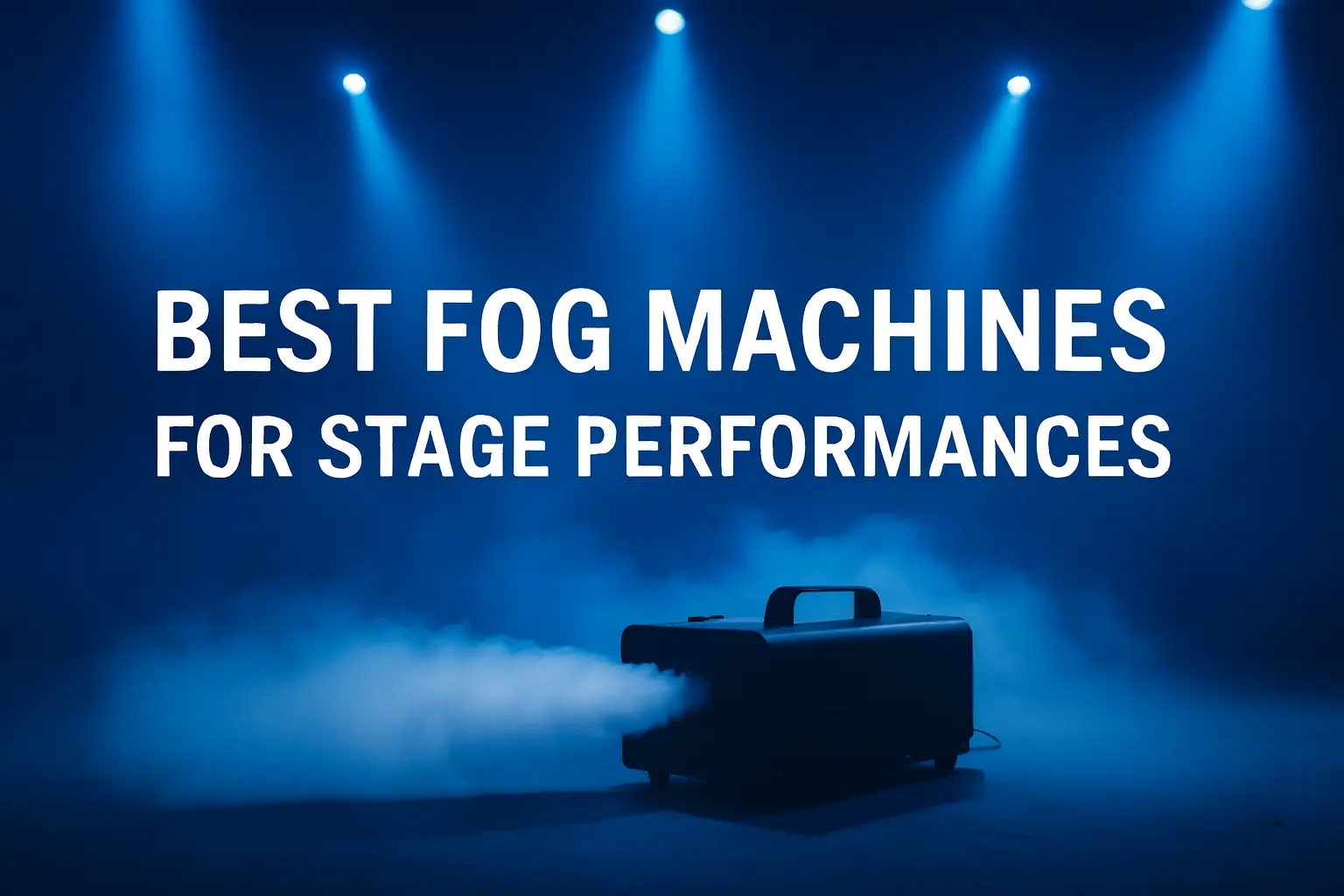 best fog machines for stage performances with blue lights - Best Fog Machines for Stage Performances: Complete Guide - Vorlane best fog machines for stage performances with blue lights - Best Fog Machines for Stage Performances: Complete Guide - Vorlane
