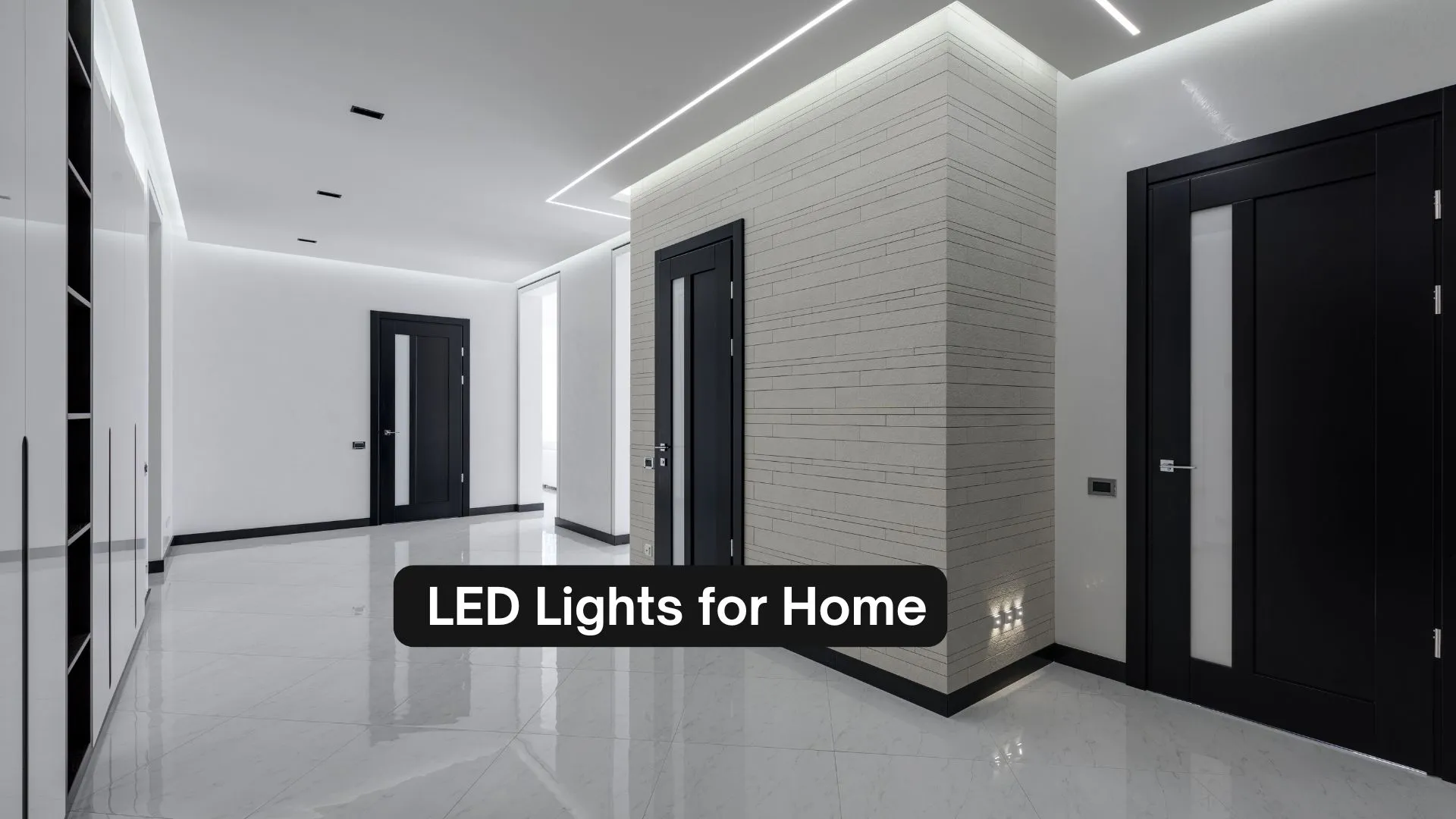 Best LED Lights for Home - Best LED Lights for Home: Top Choices [2026] - Vorlane