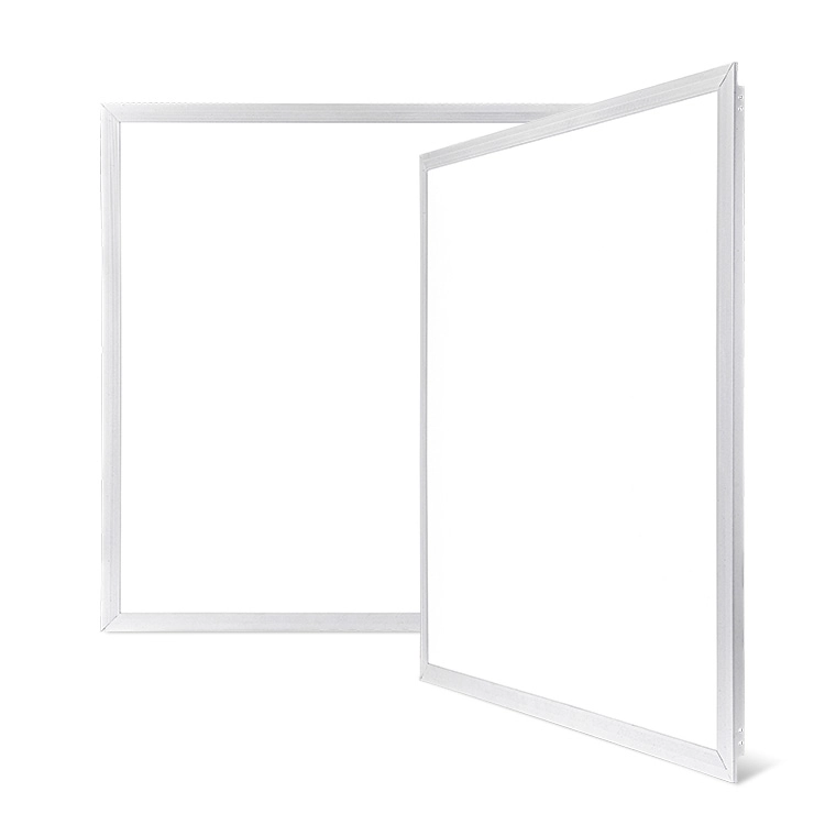 Efficient Office Lighting Panel Light Modern Recessed Design - High-Performance LED Panel Light for Any Space - Vorlane - Vorlane