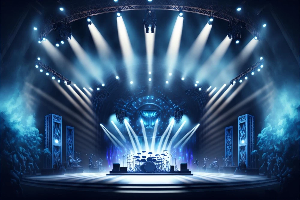 Essential Stage Equipment Lighting, Sound & More - Essential Stage Equipment: Lighting, Sound & More - Vorlane - Vorlane Essential Stage Equipment Lighting, Sound & More - Essential Stage Equipment: Lighting, Sound & More - Vorlane - Vorlane