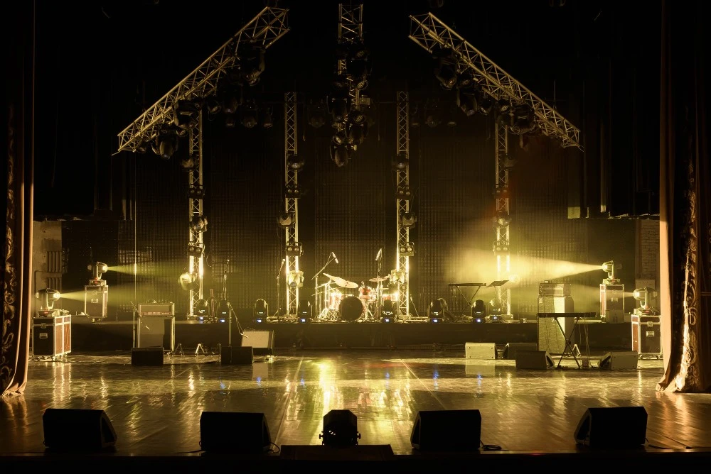 Basics of Stage Lighting Design A Beginner's Guide - Basics of Stage Lighting Design: A Beginner’s Guide - Vorlane - Vorlane Basics of Stage Lighting Design A Beginner's Guide - Basics of Stage Lighting Design: A Beginner’s Guide - Vorlane - Vorlane