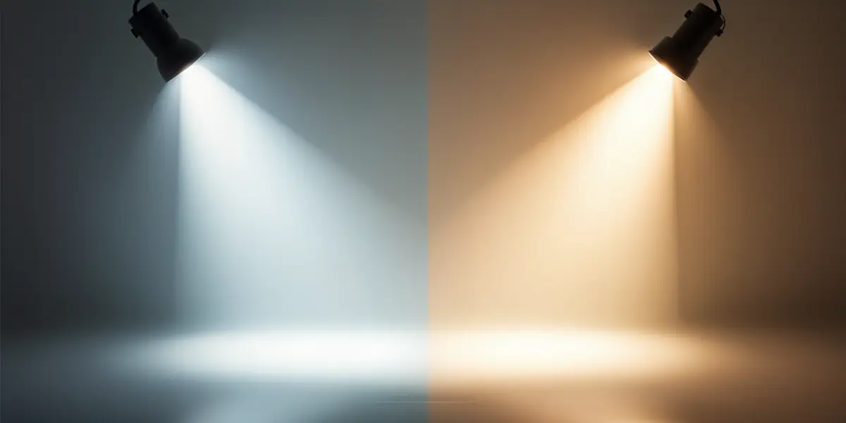 Guide comparing spotlight vs floodlight for choosing the right lighting - Spotlight vs Floodlight: Choosing the Right Lighting - Vorlane - Vorlane Guide comparing spotlight vs floodlight for choosing the right lighting - Spotlight vs Floodlight: Choosing the Right Lighting - Vorlane - Vorlane