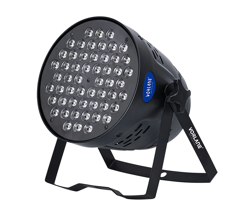 High power LED PAR stage light with 36 lenses - Leading LED lighting Manufacturer - Vorlane - Vorlane