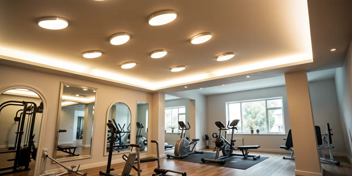Innovative gym lighting ideas for optimizing workout spaces - Top 20 Gym Lighting Ideas for 2026 - Get Solution & Quote - Vorlane Innovative gym lighting ideas for optimizing workout spaces - Top 20 Gym Lighting Ideas for 2026 - Get Solution & Quote - Vorlane