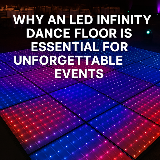 LED infinity dance floor for immersive event lighting setup - LED Infinity Dance Floor Buying Guide for Events - Vorlane - Vorlane LED infinity dance floor for immersive event lighting setup - LED Infinity Dance Floor Buying Guide for Events - Vorlane - Vorlane