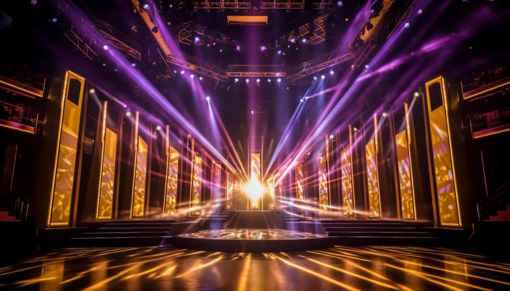 LED Stage Lights vs. Traditional Systems Benefits and Advantages - LED Stage Lights vs. Traditional Systems: Benefits and Advantages - Vorlane - Vorlane LED Stage Lights vs. Traditional Systems Benefits and Advantages - LED Stage Lights vs. Traditional Systems: Benefits and Advantages - Vorlane - Vorlane