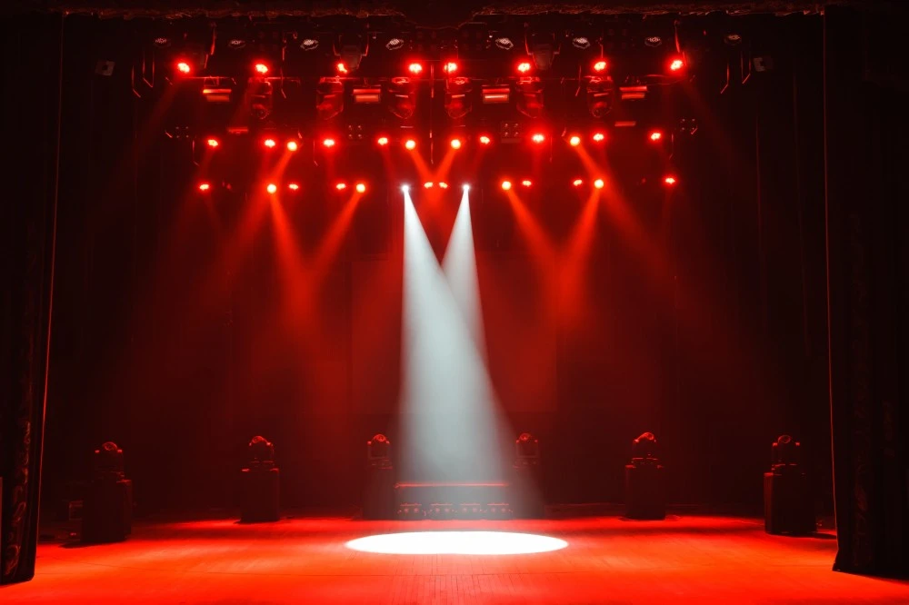 Par Lights vs. Beam Lights Which is Better for Stage Lighting? - Par Lights vs. Beam Lights: Which is Better for Stage Lighting? - Vorlane - Vorlane Par Lights vs. Beam Lights Which is Better for Stage Lighting? - Par Lights vs. Beam Lights: Which is Better for Stage Lighting? - Vorlane - Vorlane