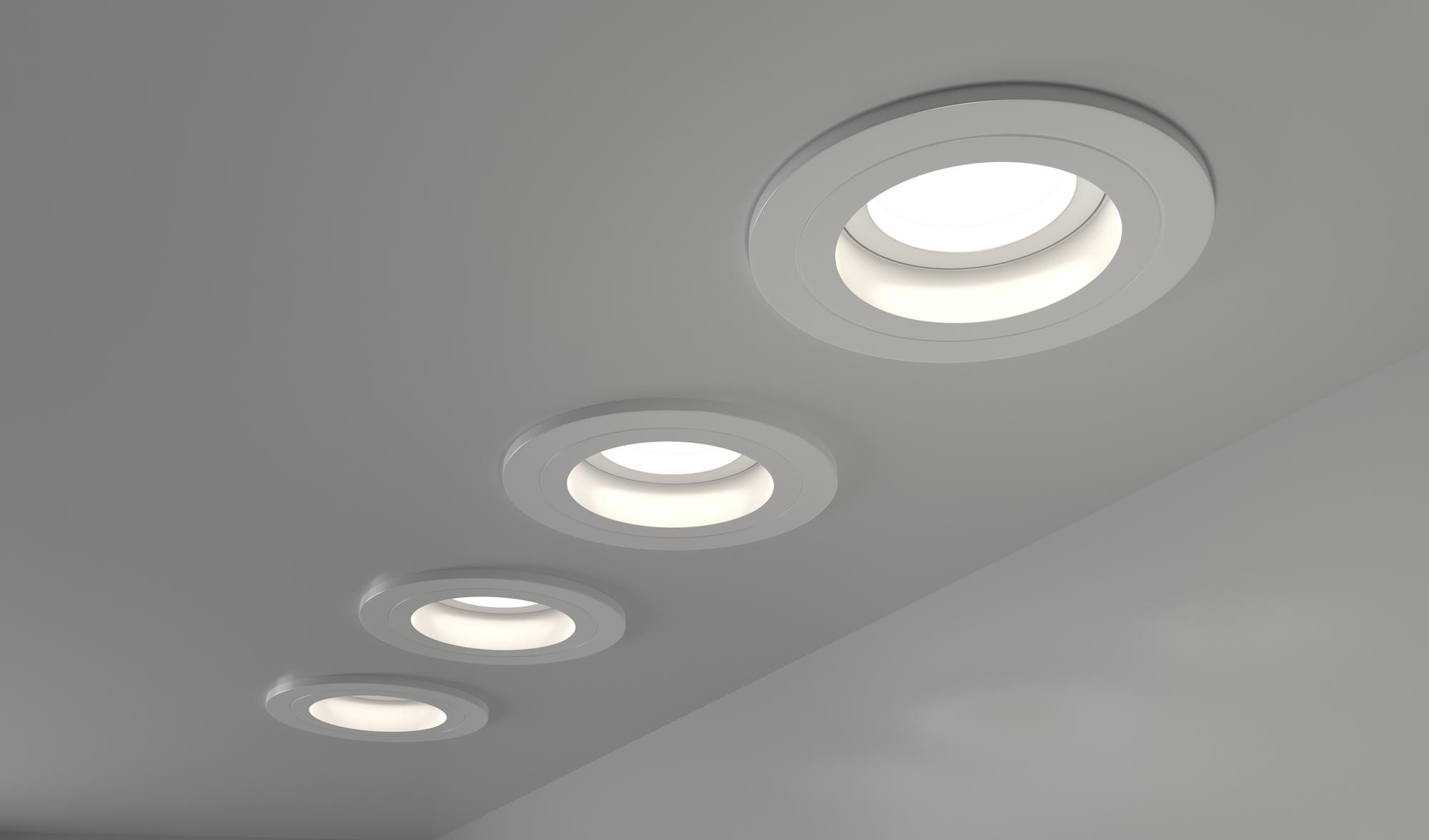 Recessed Lighting, Choose And Install - How To Choose And Install Recessed Lighting - Vorlane - Vorlane Recessed Lighting, Choose And Install - How To Choose And Install Recessed Lighting - Vorlane - Vorlane