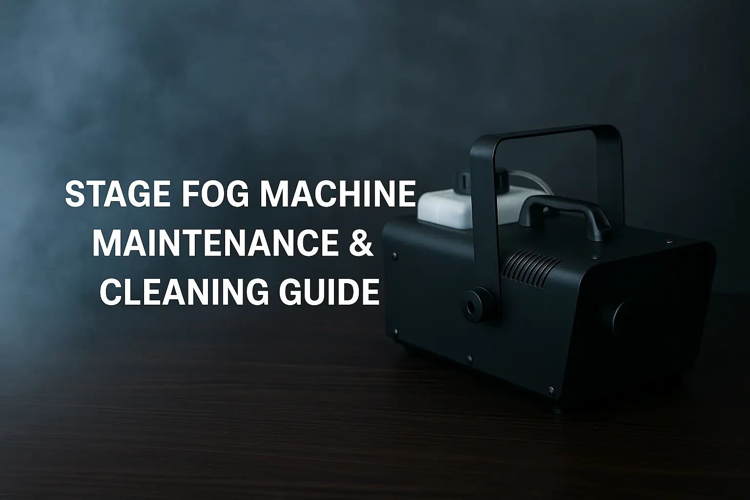 stage fog machine maintenance and cleaning guide - Stage Fog Machine Maintenance & Cleaning Guide - Vorlane - Vorlane stage fog machine maintenance and cleaning guide - Stage Fog Machine Maintenance & Cleaning Guide - Vorlane - Vorlane