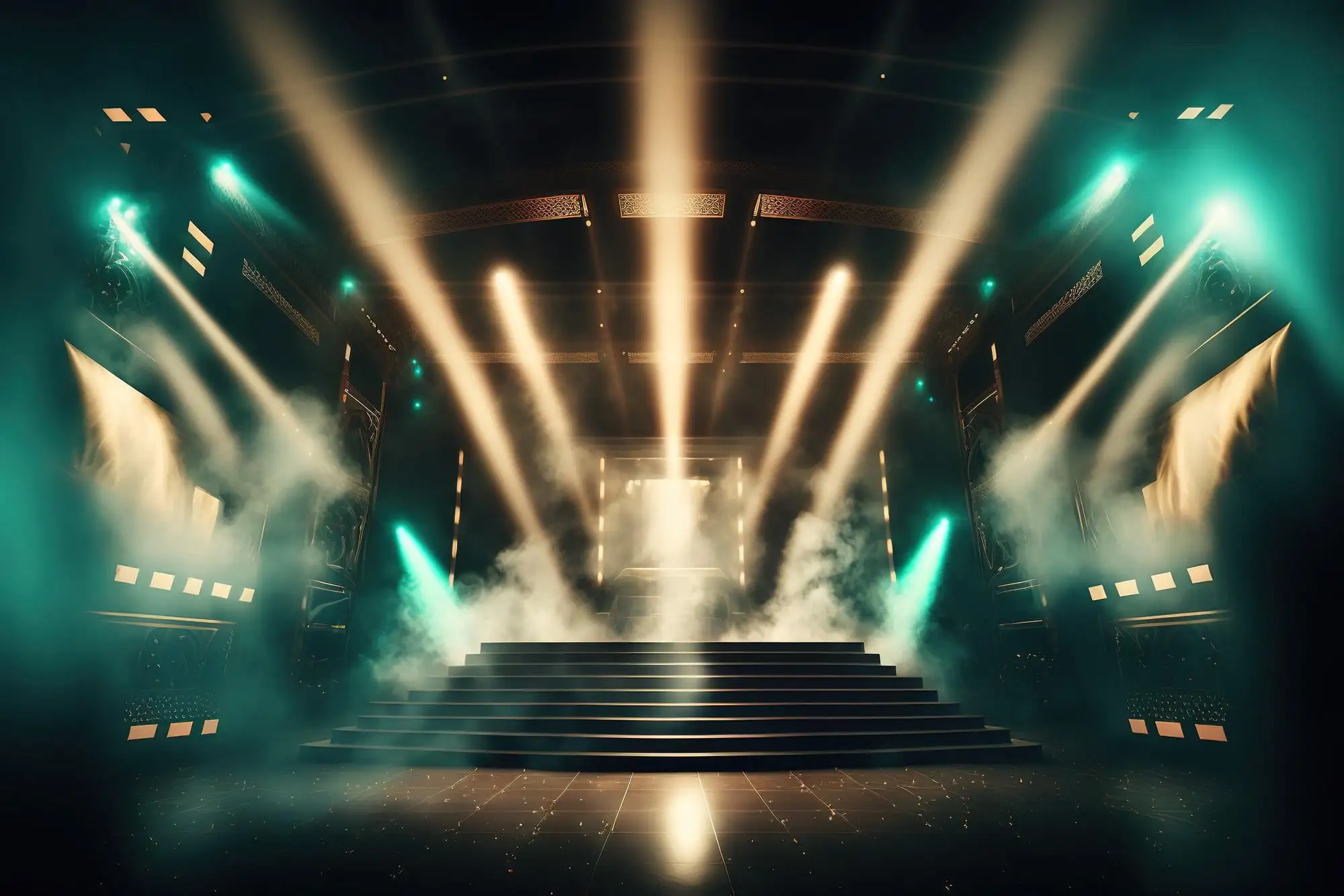 Stage Light Different Color Combinations - Stage Light Color Combinations: How to Choose a Color Scheme? - Vorlane - Vorlane Stage Light Different Color Combinations - Stage Light Color Combinations: How to Choose a Color Scheme? - Vorlane - Vorlane