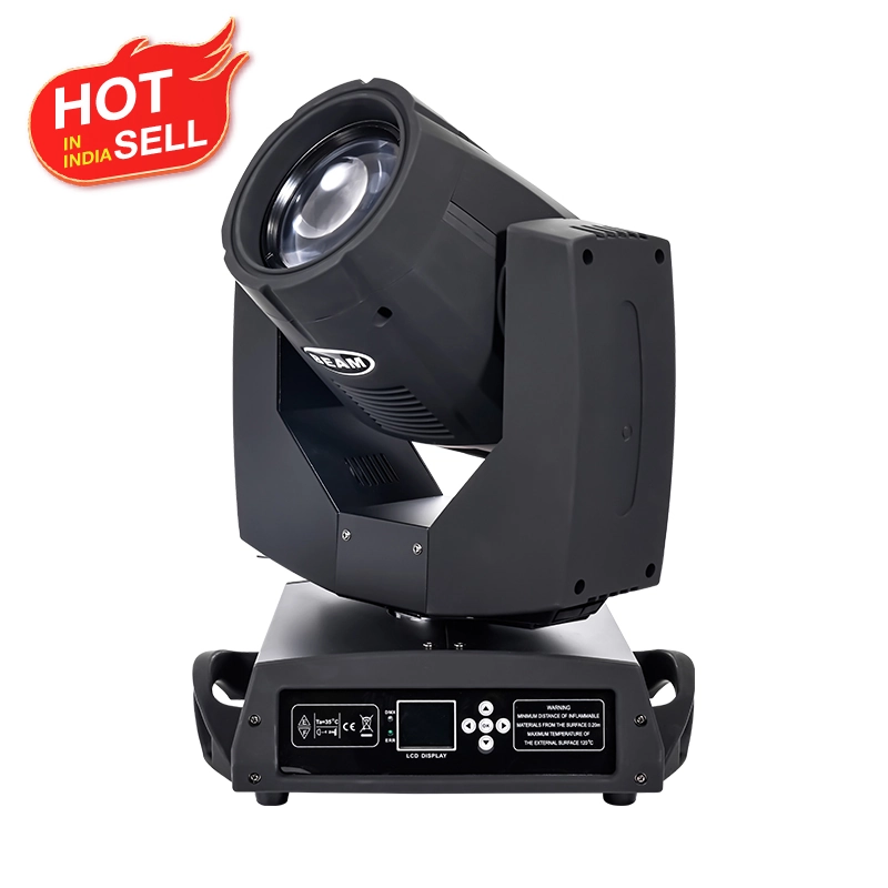 VL 230W Stage Beam Light Hot Sale in India Powerful and Stable Performance - Top Stage Beam Light Solutions for Stage & Events- Vorlane - Vorlane VL 230W Stage Beam Light Hot Sale in India Powerful and Stable Performance - Top Stage Beam Light Solutions for Stage & Events- Vorlane - Vorlane