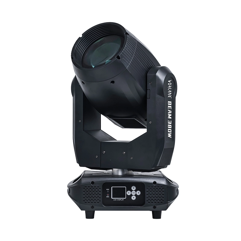 VL 380 18R Beam Light 18R High Brightness Perfect for Performances - Top Stage Beam Light Solutions for Stage & Events- Vorlane - Vorlane VL 380 18R Beam Light 18R High Brightness Perfect for Performances - Top Stage Beam Light Solutions for Stage & Events- Vorlane - Vorlane