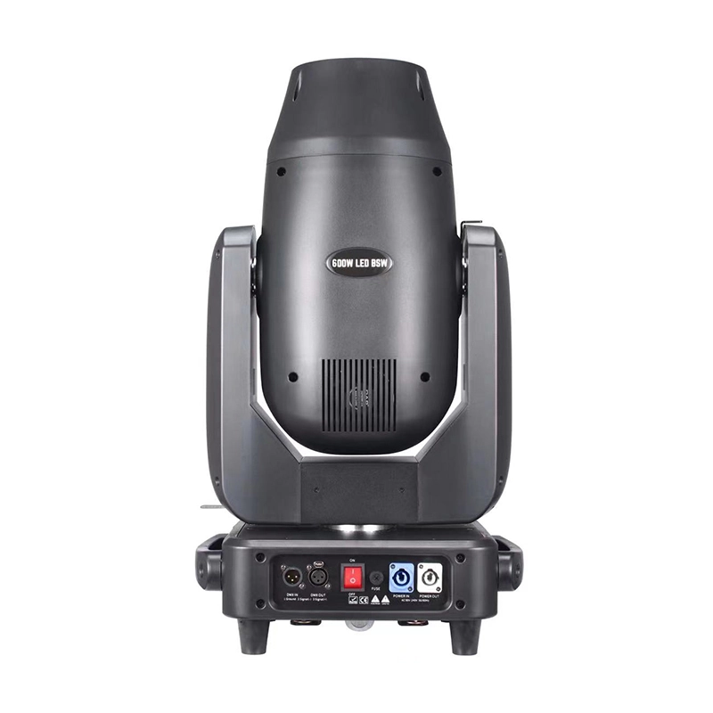 VL 600A Stage Light 600W Power for Outdoor Performances - Top Stage Beam Light Solutions for Stage & Events- Vorlane - Vorlane VL 600A Stage Light 600W Power for Outdoor Performances - Top Stage Beam Light Solutions for Stage & Events- Vorlane - Vorlane