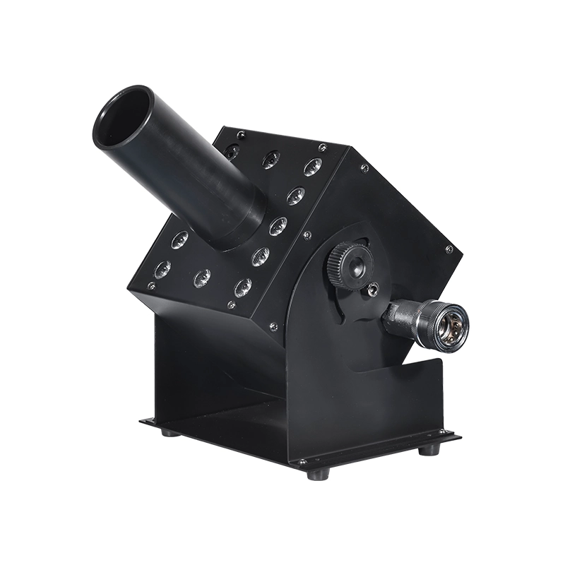 VL CO2 12 Multi Angle CO2 Jet Machine Perfect for Stage Effects - Enhance Events with Stage Effect Equipment - Vorlane - Vorlane VL CO2 12 Multi Angle CO2 Jet Machine Perfect for Stage Effects - Enhance Events with Stage Effect Equipment - Vorlane - Vorlane