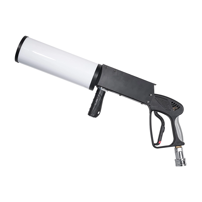 VL CO2 DJ Portable CO2 Jet Gun for Effortless Special Effects - Enhance Events with Stage Effect Equipment - Vorlane - Vorlane VL CO2 DJ Portable CO2 Jet Gun for Effortless Special Effects - Enhance Events with Stage Effect Equipment - Vorlane - Vorlane