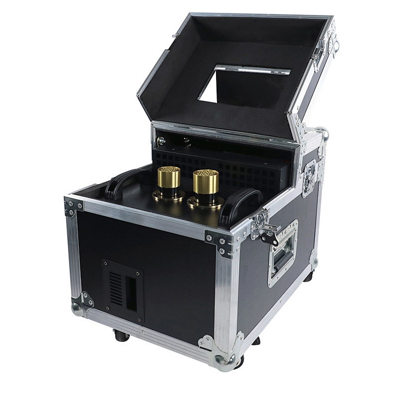 VL HO600 Stage Foam Machine Ideal for Outdoor Performances - Enhance Events with Stage Effect Equipment - Vorlane - Vorlane VL HO600 Stage Foam Machine Ideal for Outdoor Performances - Enhance Events with Stage Effect Equipment - Vorlane - Vorlane