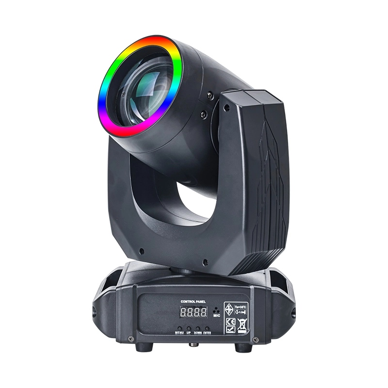 VL MBL 150Strip Color LED Light 150W Multi Color Beam for Stage Effects - Top Stage Beam Light Solutions for Stage & Events- Vorlane - Vorlane VL MBL 150Strip Color LED Light 150W Multi Color Beam for Stage Effects - Top Stage Beam Light Solutions for Stage & Events- Vorlane - Vorlane