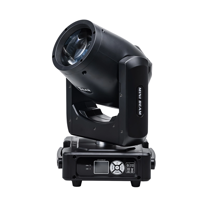 VL MBL 320M Beam Light 320W Brightness Professional Stage Lighting - Top Stage Beam Light Solutions for Stage & Events- Vorlane - Vorlane VL MBL 320M Beam Light 320W Brightness Professional Stage Lighting - Top Stage Beam Light Solutions for Stage & Events- Vorlane - Vorlane