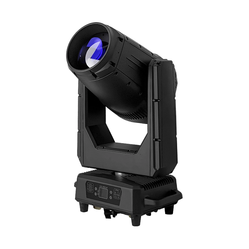 VL MBL 380IP480IP Outdoor Waterproof Beam Light 380W Power with IP Rating - Top Stage Beam Light Solutions for Stage & Events- Vorlane - Vorlane VL MBL 380IP480IP Outdoor Waterproof Beam Light 380W Power with IP Rating - Top Stage Beam Light Solutions for Stage & Events- Vorlane - Vorlane