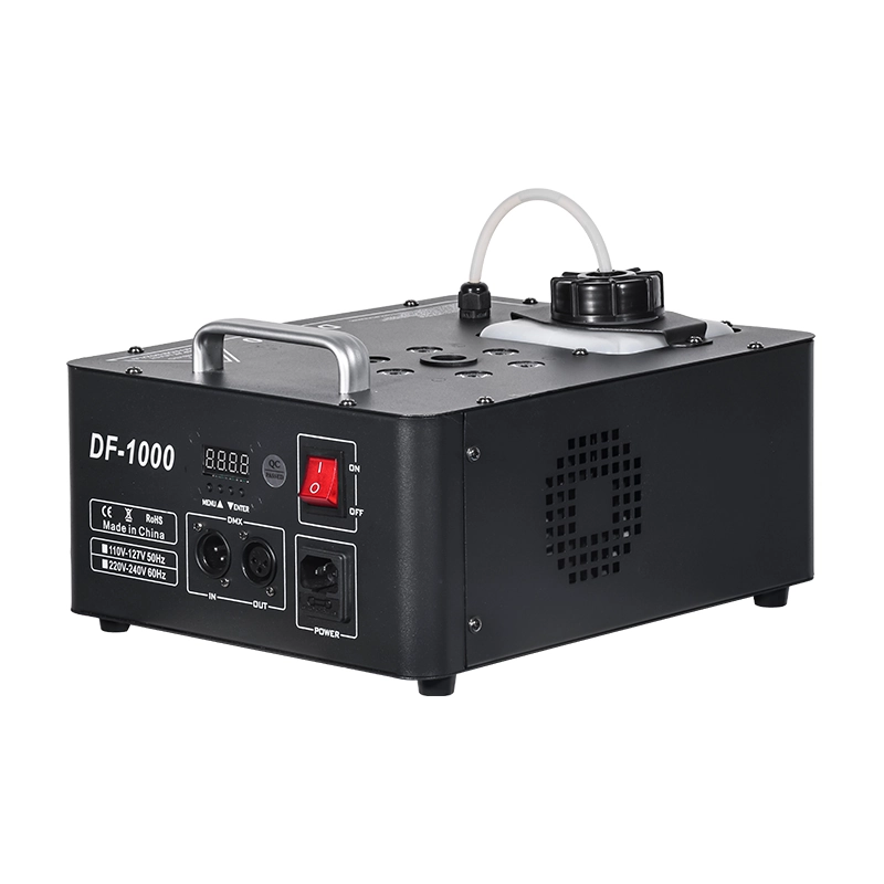 VL MF1200 Low Noise Fog Machine for Indoor and Outdoor Stages - Enhance Events with Stage Effect Equipment - Vorlane - Vorlane VL MF1200 Low Noise Fog Machine for Indoor and Outdoor Stages - Enhance Events with Stage Effect Equipment - Vorlane - Vorlane
