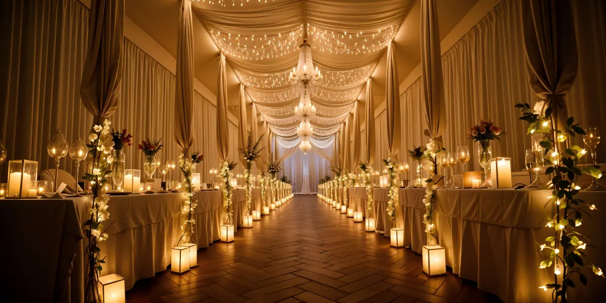 Wedding lighting ideas with string lights chandeliers and romantic decor for creating a magical atmosphere1 - Top 28 Wedding Lighting Ideas for 2026 - Custom Solution & Quote - Vorlane Wedding lighting ideas with string lights chandeliers and romantic decor for creating a magical atmosphere1 - Top 28 Wedding Lighting Ideas for 2026 - Custom Solution & Quote - Vorlane